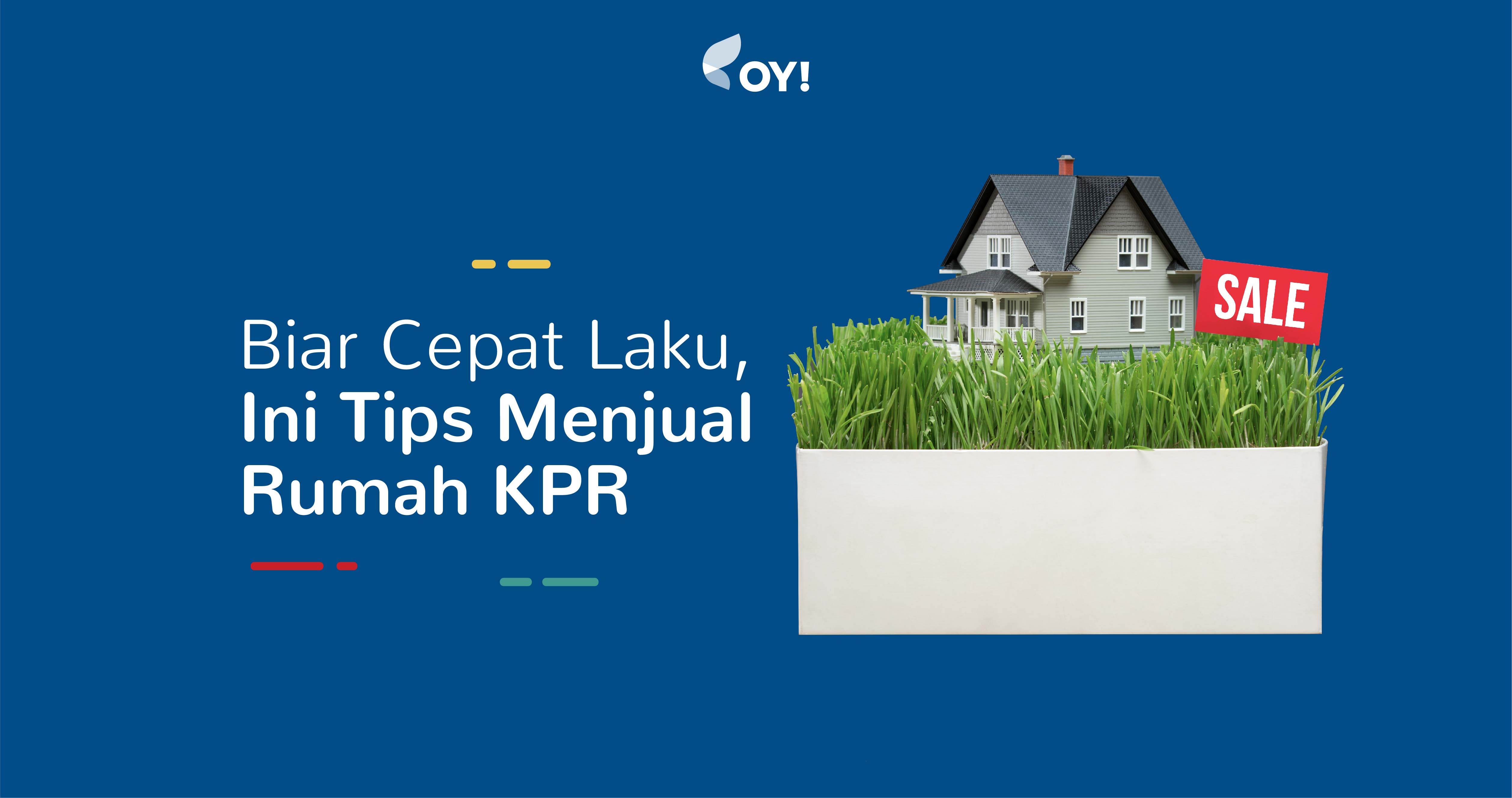 Detail Cara Over Kredit Rumah Kpr Mandiri Nomer 32