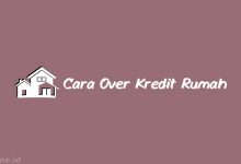 Detail Cara Over Kredit Rumah Kpr Mandiri Nomer 40