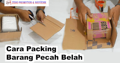 Detail Cara Packing Frame Foto Nomer 12