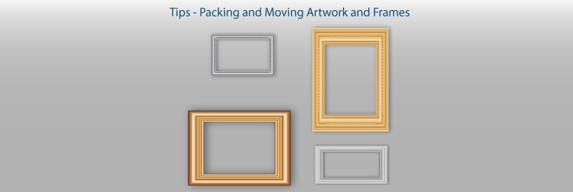 Detail Cara Packing Frame Foto Nomer 14