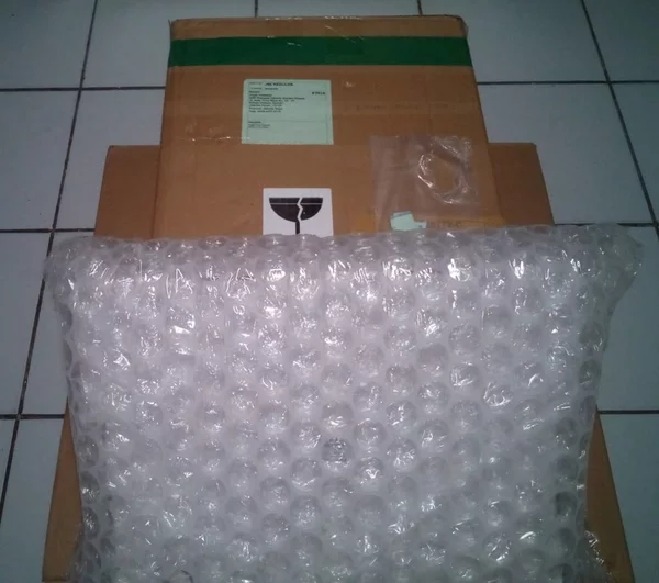 Detail Cara Packing Frame Foto Nomer 16