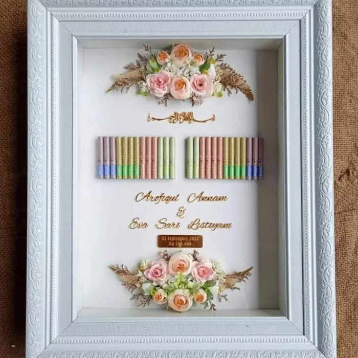 Detail Cara Packing Frame Foto Nomer 19