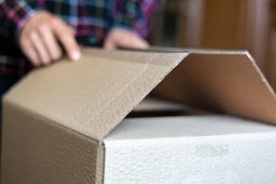 Detail Cara Packing Frame Foto Nomer 39