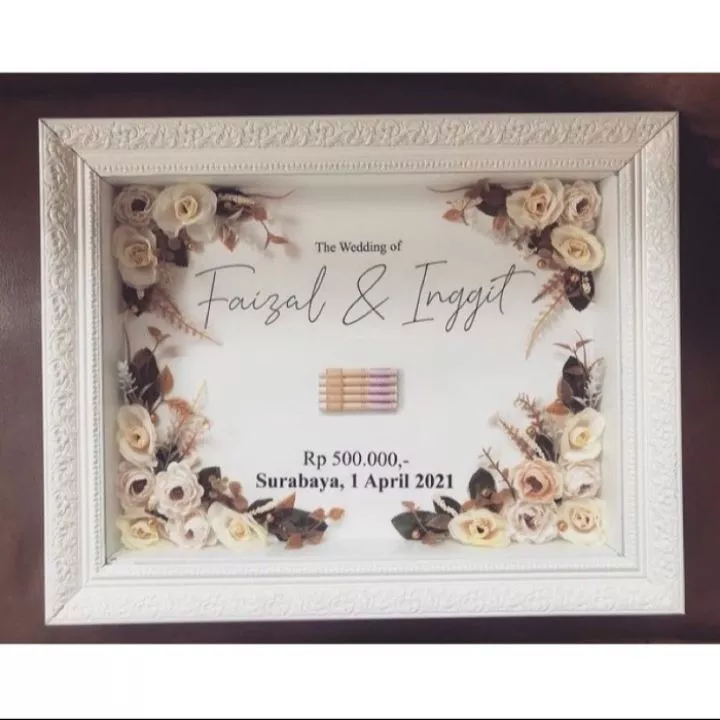 Detail Cara Packing Frame Foto Nomer 40