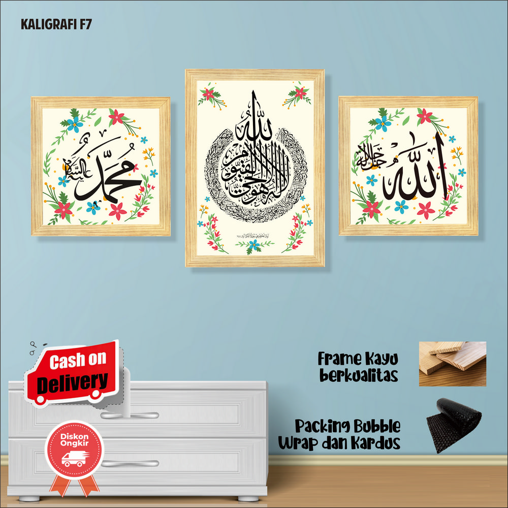 Detail Cara Packing Frame Foto Nomer 45