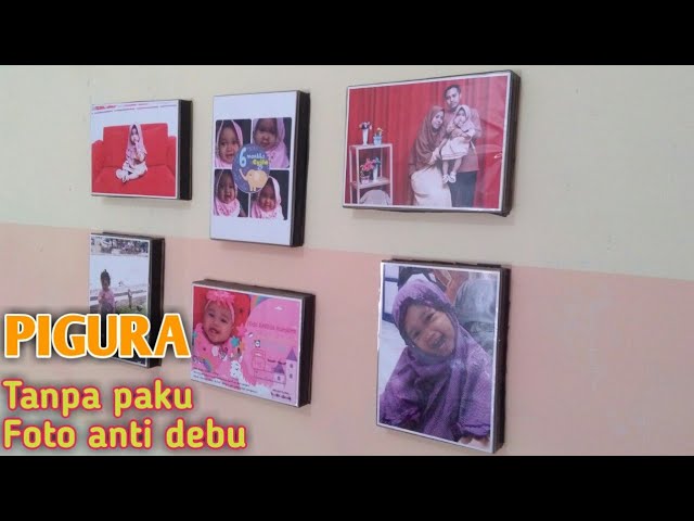Detail Cara Packing Frame Foto Nomer 46