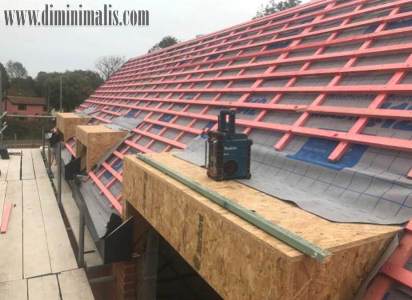 Detail Cara Pasang Atap Rumah Nomer 22