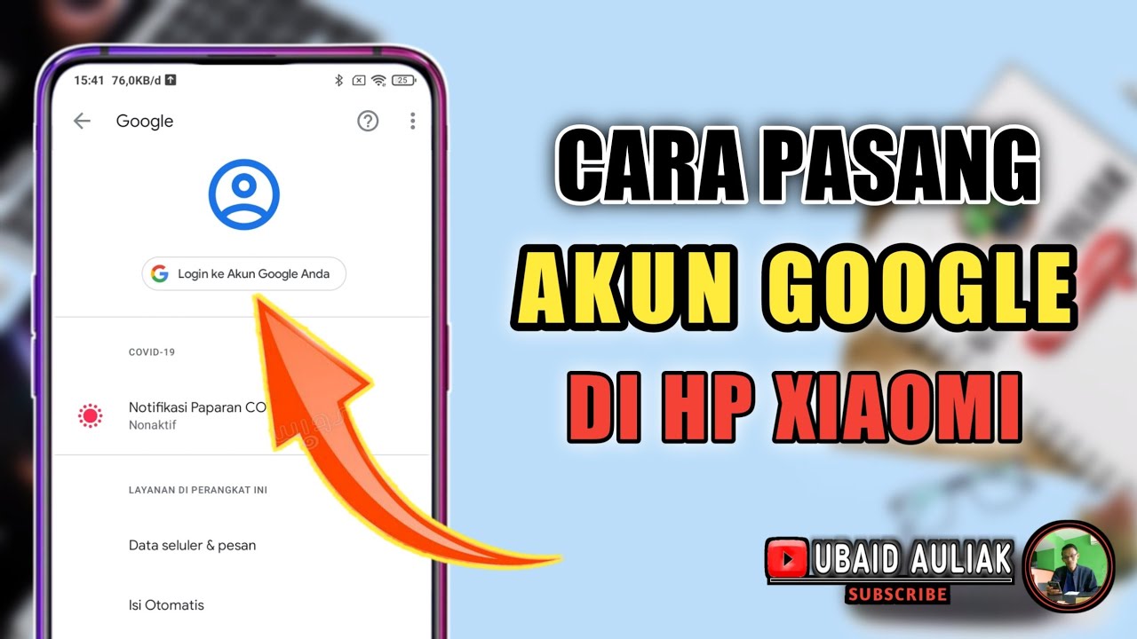 Detail Cara Pasang Foto Di Akun Google Nomer 10