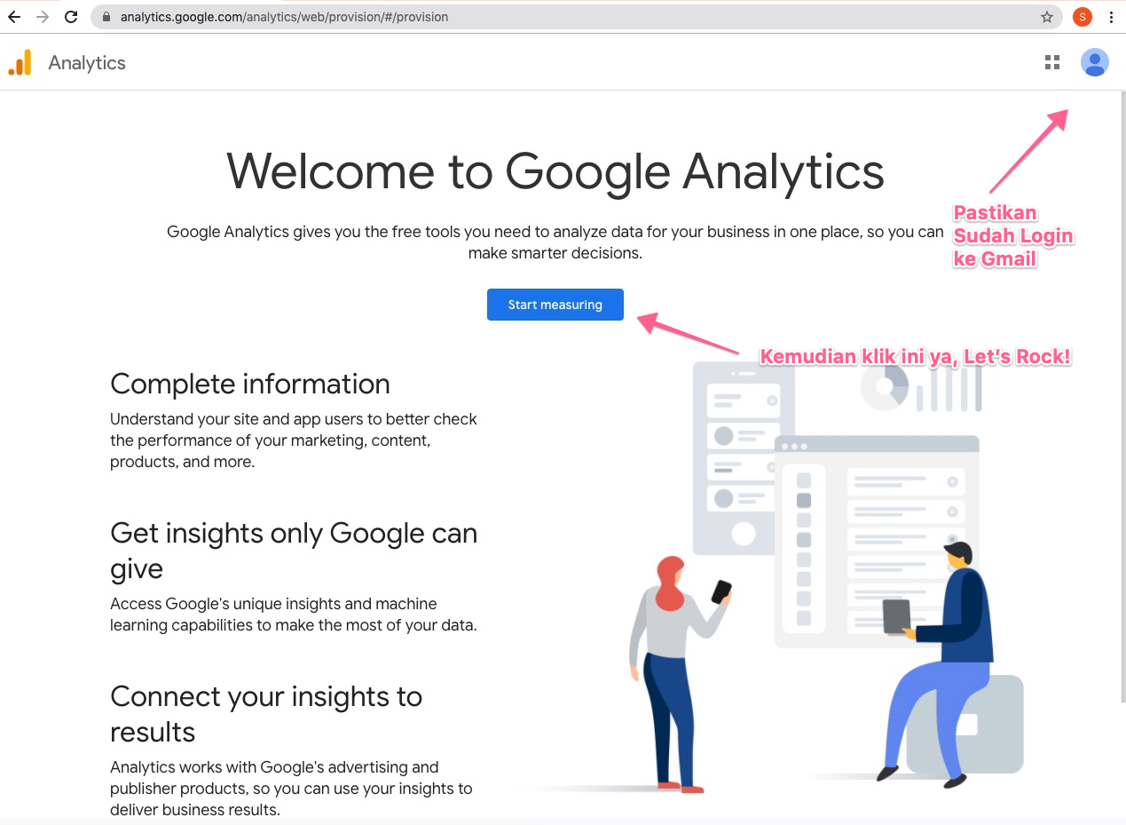 Detail Cara Pasang Foto Di Akun Google Nomer 47