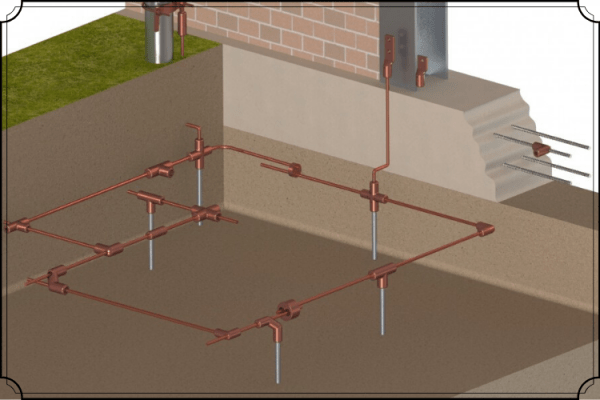 Detail Cara Pasang Grounding Listrik Rumah Nomer 22