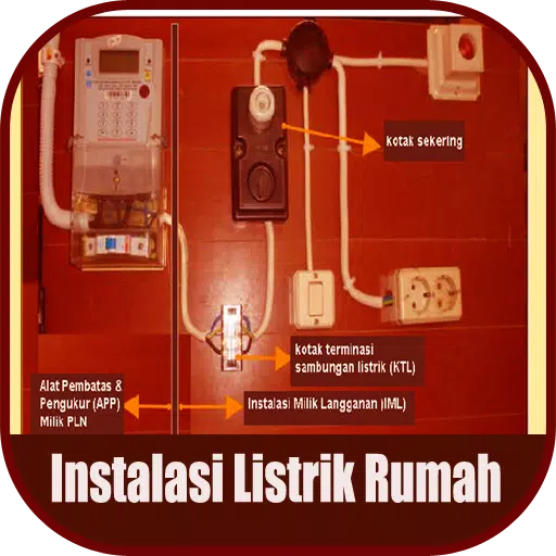 Detail Cara Pasang Grounding Listrik Rumah Nomer 37