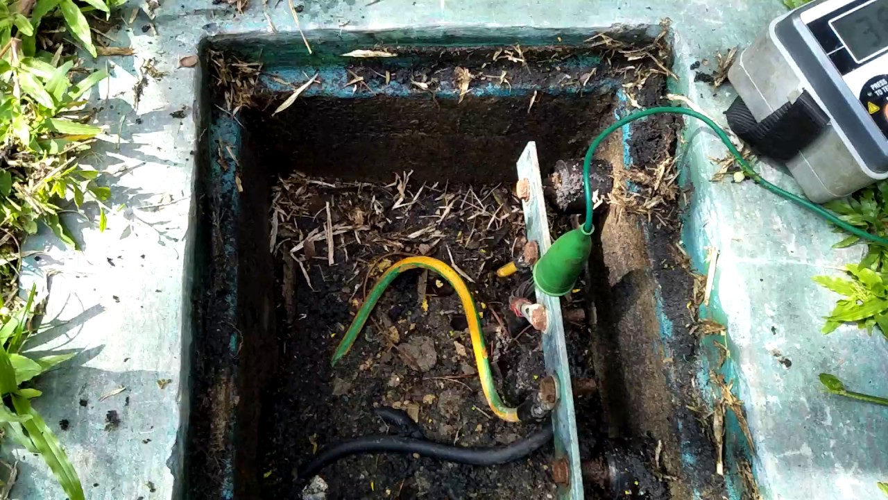 Detail Cara Pasang Grounding Listrik Rumah Nomer 39