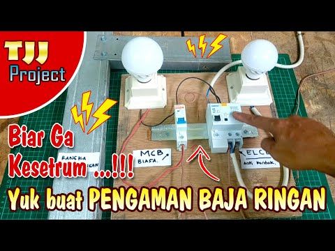 Detail Cara Pasang Grounding Listrik Rumah Nomer 40