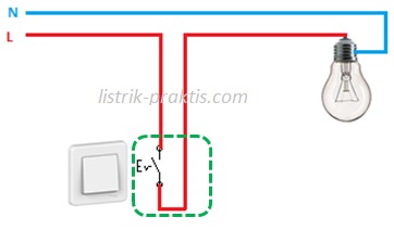 Detail Cara Pasang Saklar Lampu Rumah Nomer 9
