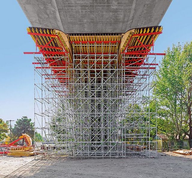 Detail Cara Pasang Scaffolding Pipa Nomer 21