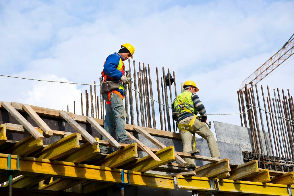 Detail Cara Pasang Scaffolding Pipa Nomer 29