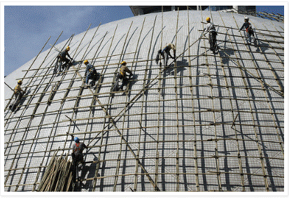 Detail Cara Pasang Scaffolding Pipa Nomer 38