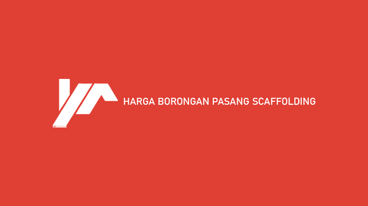 Detail Cara Pasang Scaffolding Pipa Nomer 44