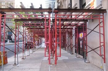Detail Cara Pasang Scaffolding Pipa Nomer 49