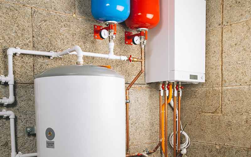 Detail Cara Pasang Water Heater Di Rumah Nomer 11