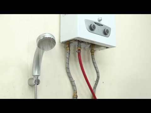 Detail Cara Pasang Water Heater Di Rumah Nomer 17