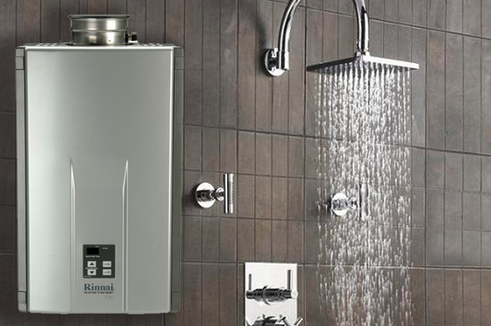 Detail Cara Pasang Water Heater Di Rumah Nomer 19