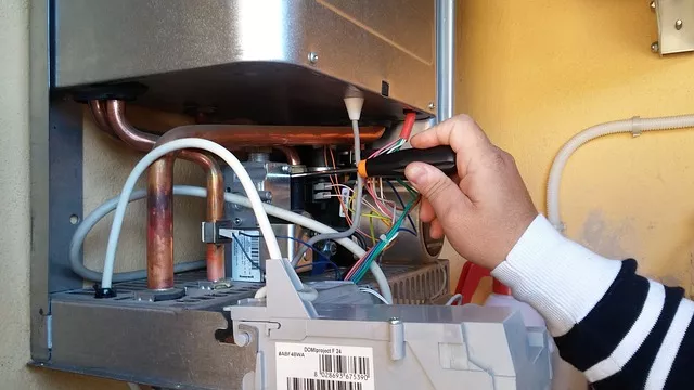 Detail Cara Pasang Water Heater Di Rumah Nomer 22