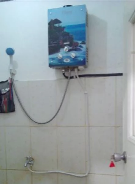 Detail Cara Pasang Water Heater Di Rumah Nomer 23