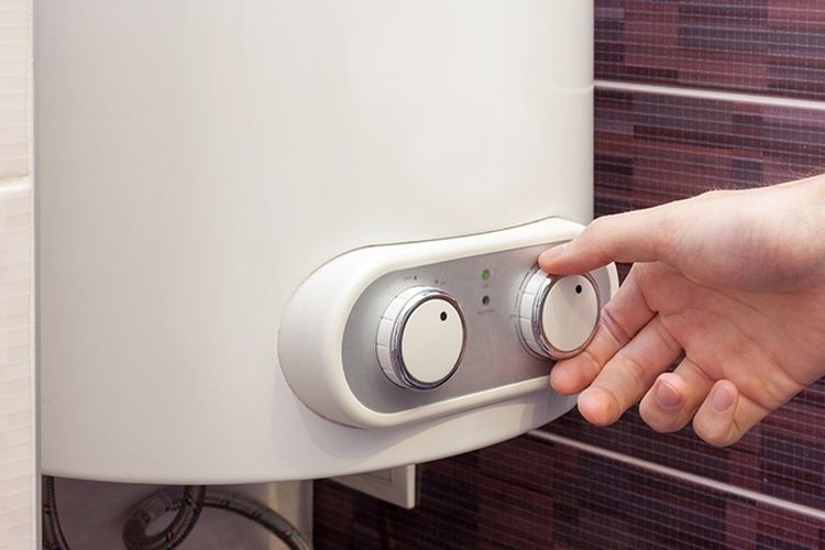 Detail Cara Pasang Water Heater Di Rumah Nomer 27