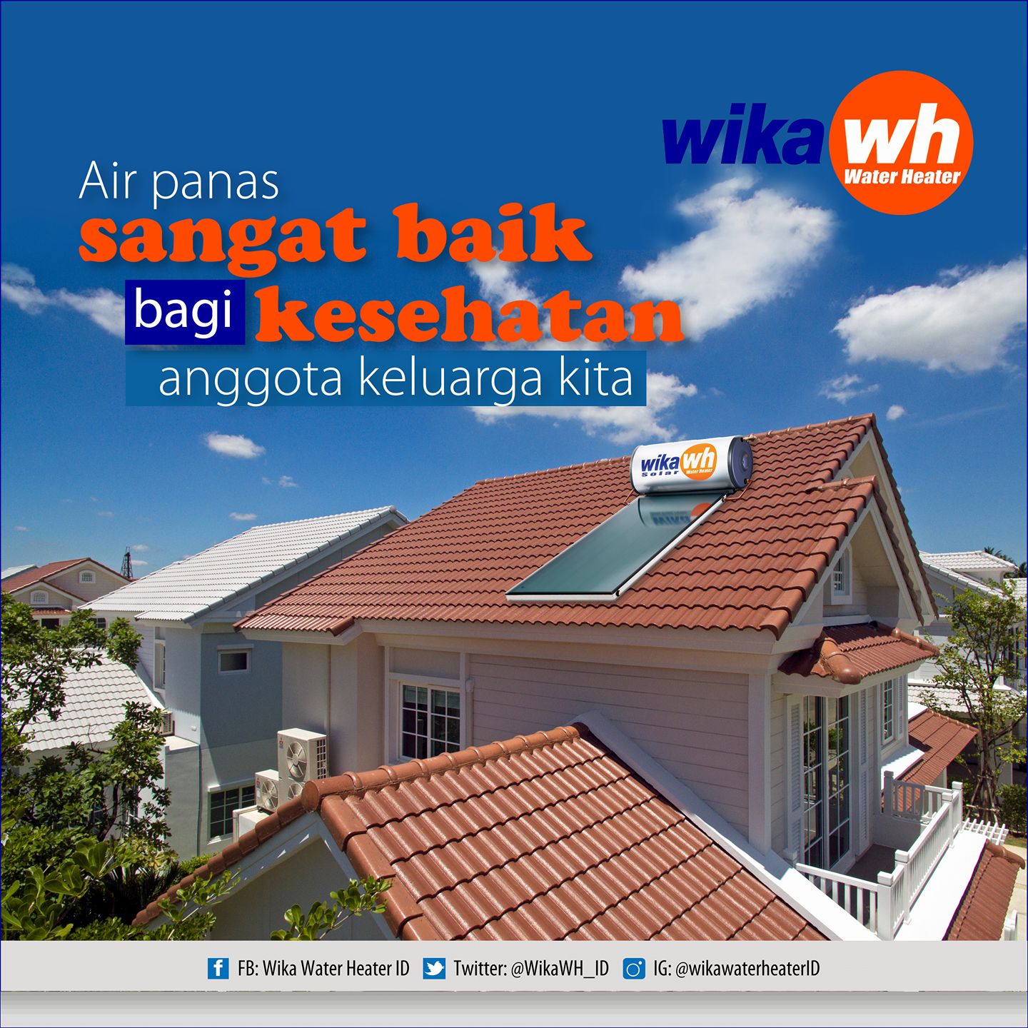 Detail Cara Pasang Water Heater Di Rumah Nomer 29