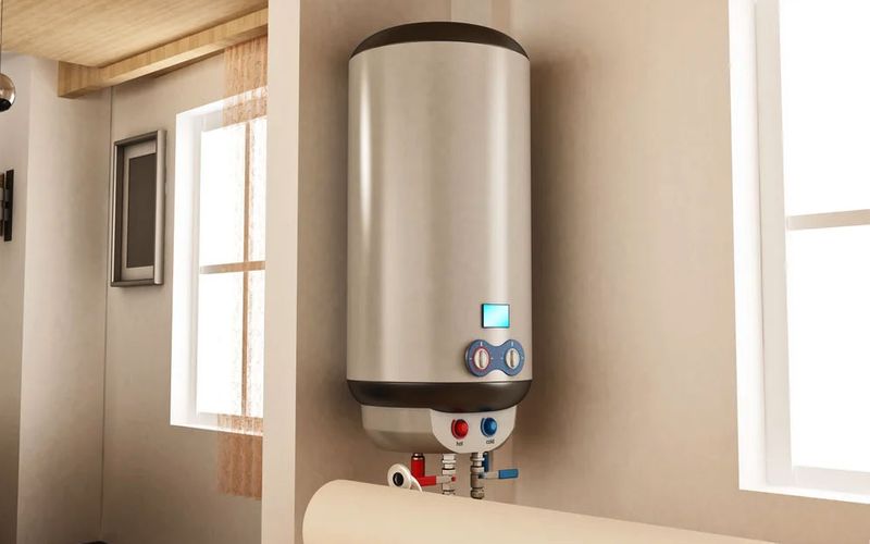 Detail Cara Pasang Water Heater Di Rumah Nomer 42