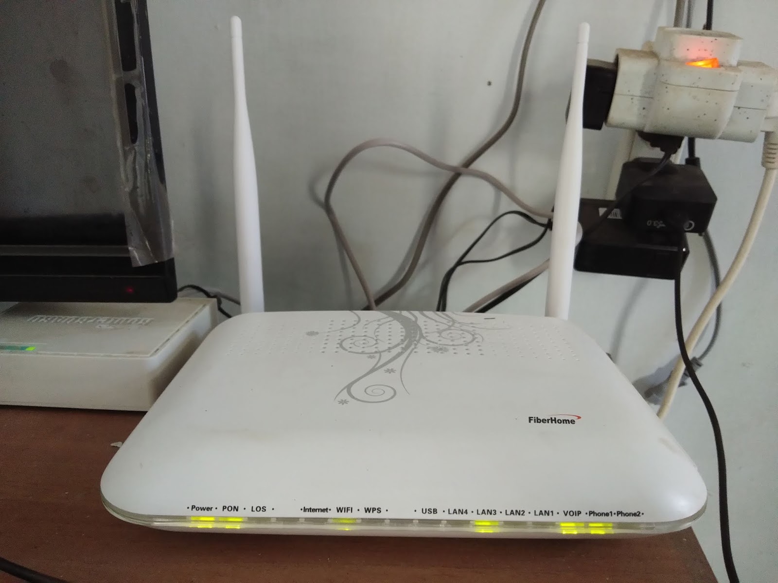 Detail Cara Pasang Wifi Id Di Rumah Nomer 6