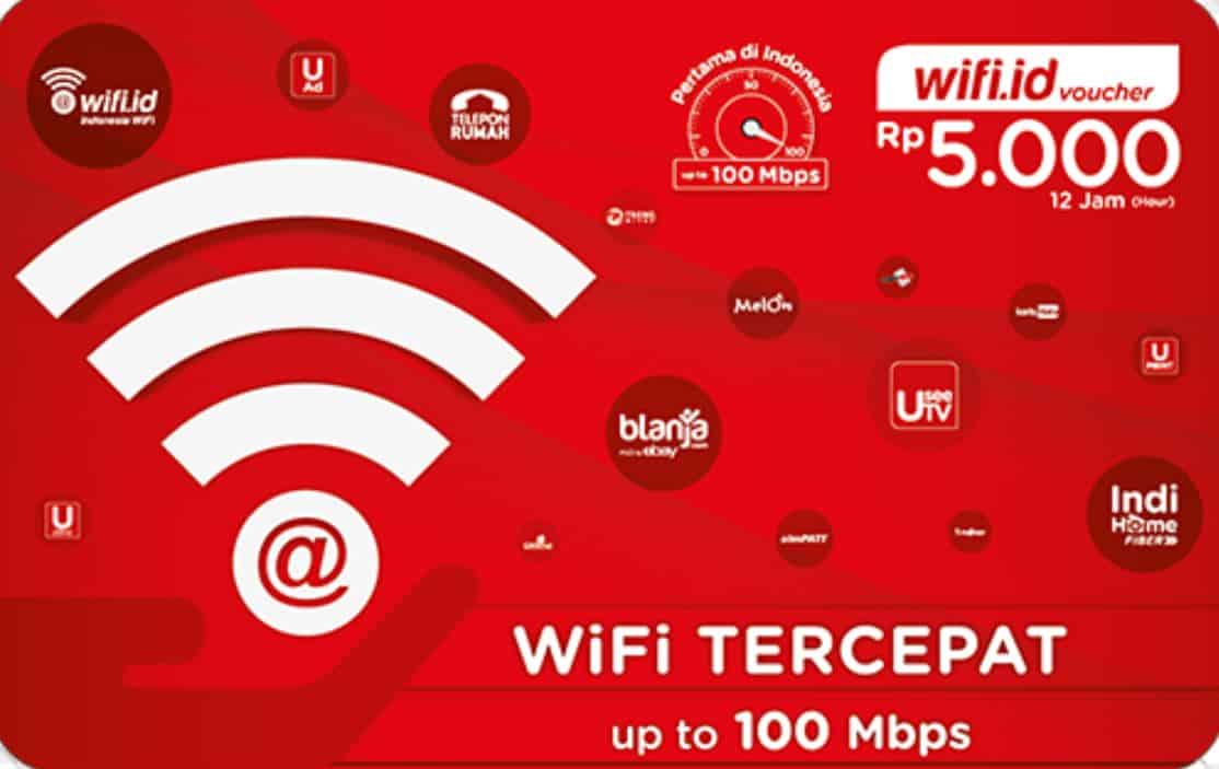 Detail Cara Pasang Wifi Id Di Rumah Nomer 48