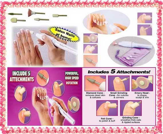 Detail Cara Pedicure Di Rumah Nomer 46