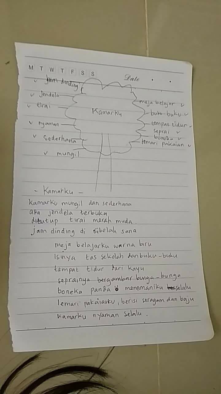 Detail Cara Pembuatan Puisi Nomer 14