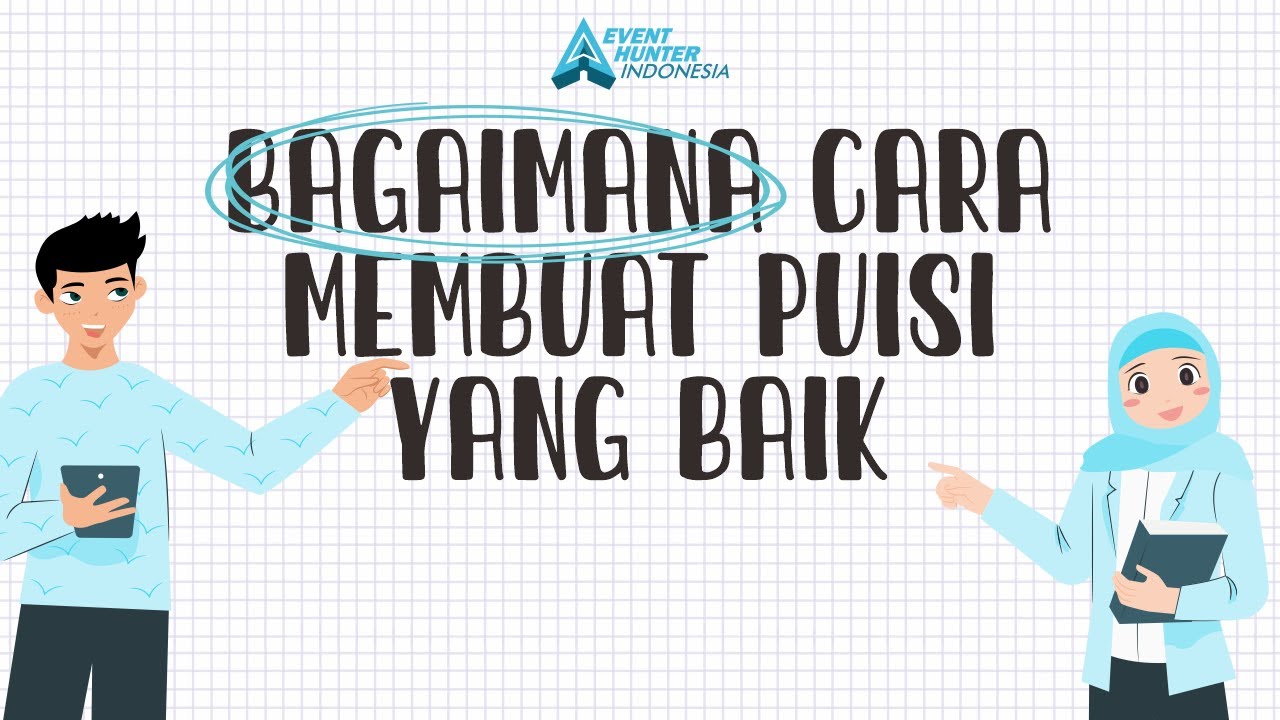 Detail Cara Pembuatan Puisi Nomer 23