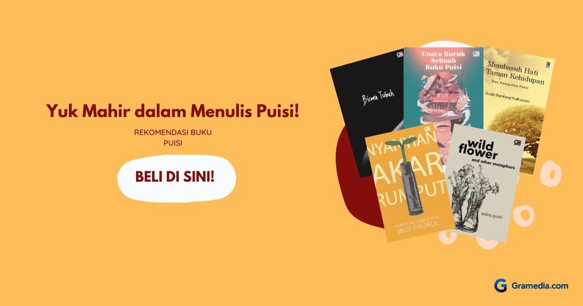 Download Cara Pembuatan Puisi Nomer 50