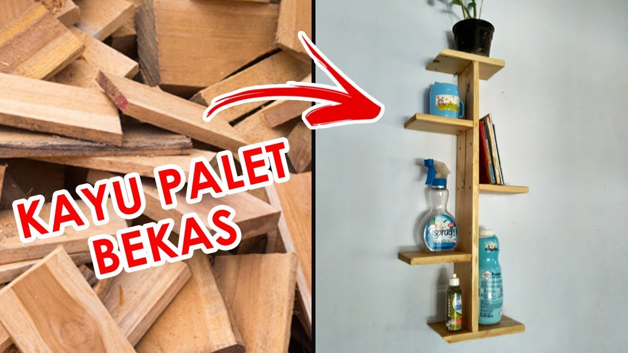 Detail Cara Pembuatan Rak Buku Dari Kayu Nomer 25