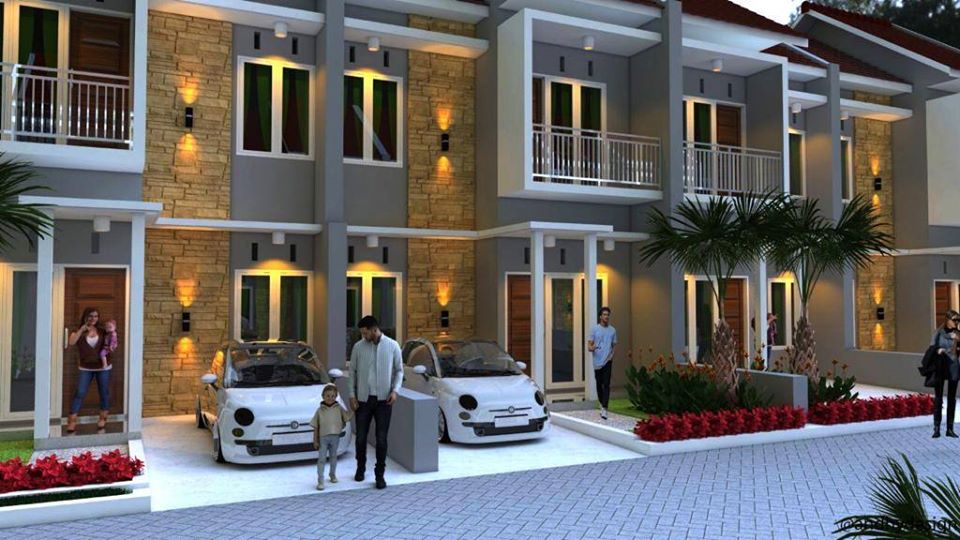 Detail Cara Pengajuan Kpr Rumah Bekas Tanpa Dp Nomer 9