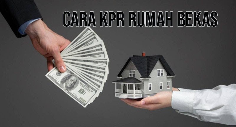 Detail Cara Pengajuan Kpr Rumah Bekas Tanpa Dp Nomer 25