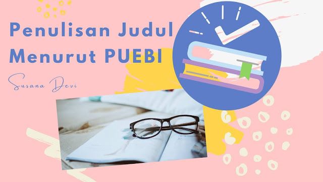 Detail Cara Penulisan Judul Buku Nomer 19