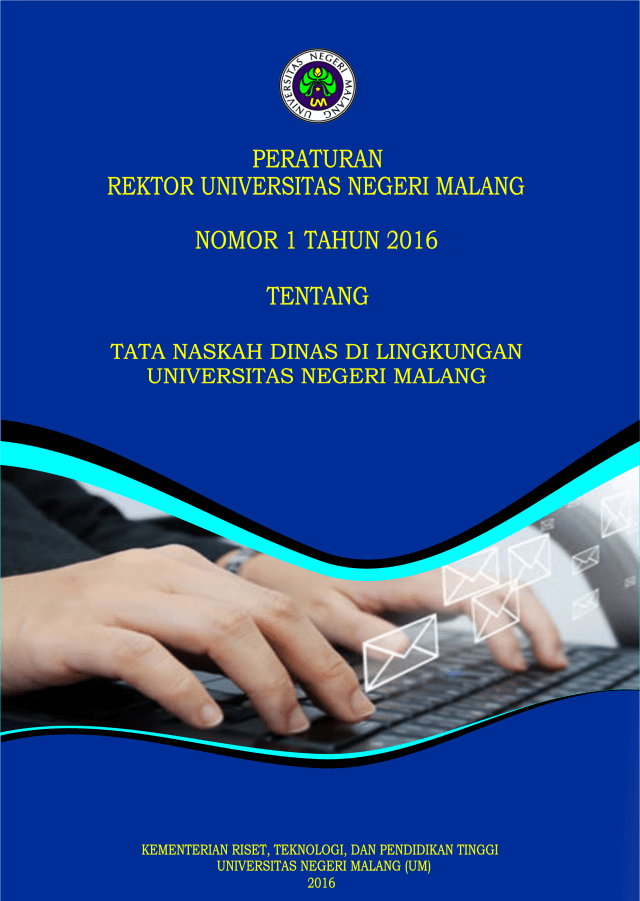 Detail Cara Penulisan Nomor Surat Yang Benar Nomer 23