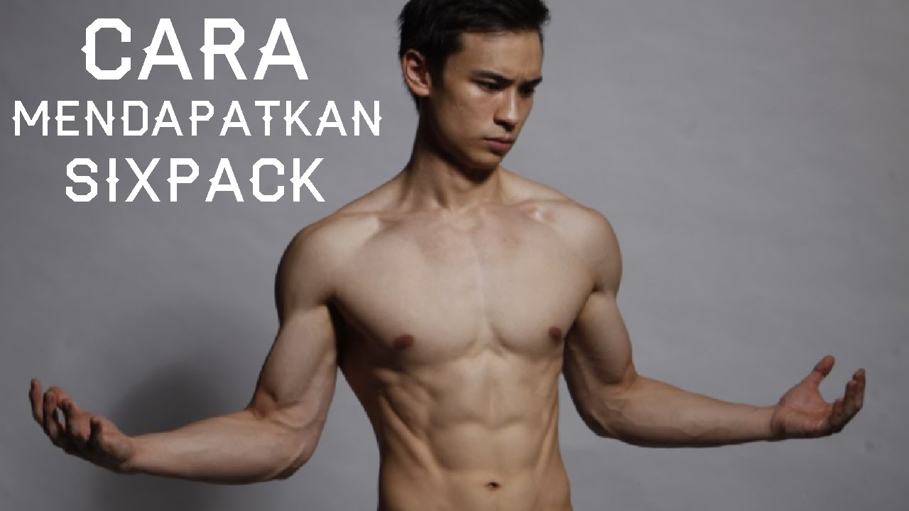 Detail Cara Perut Sixpack Di Rumah Nomer 35