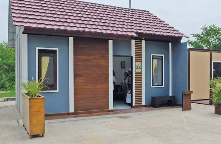 Detail Cara Pesan Rumah Risha 2020 Nomer 32