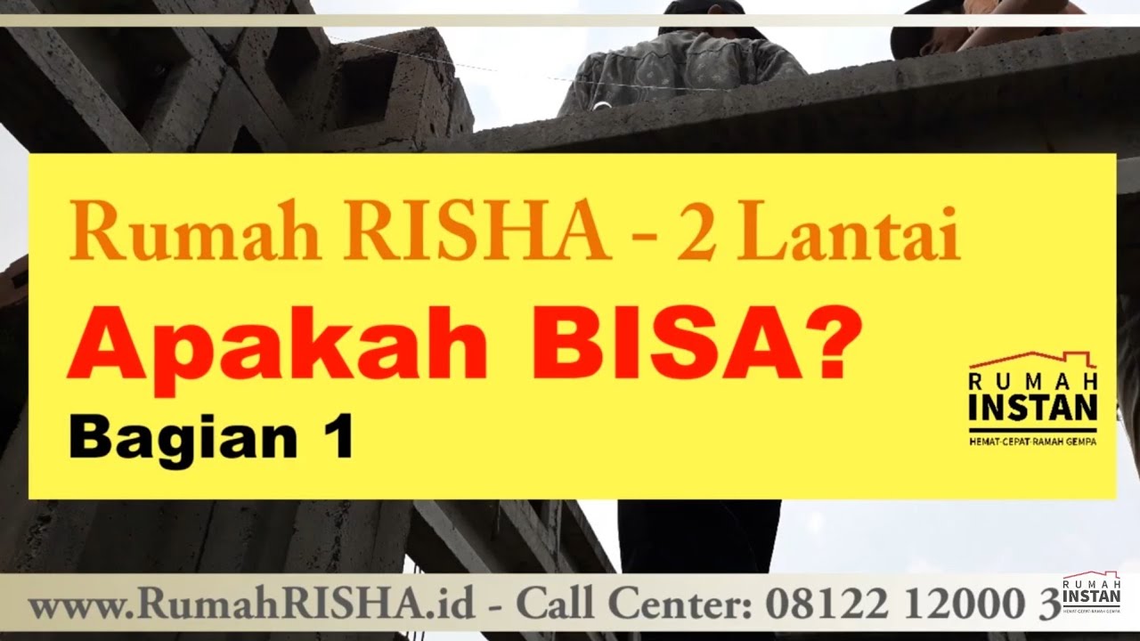 Detail Cara Pesan Rumah Risha 2020 Nomer 33