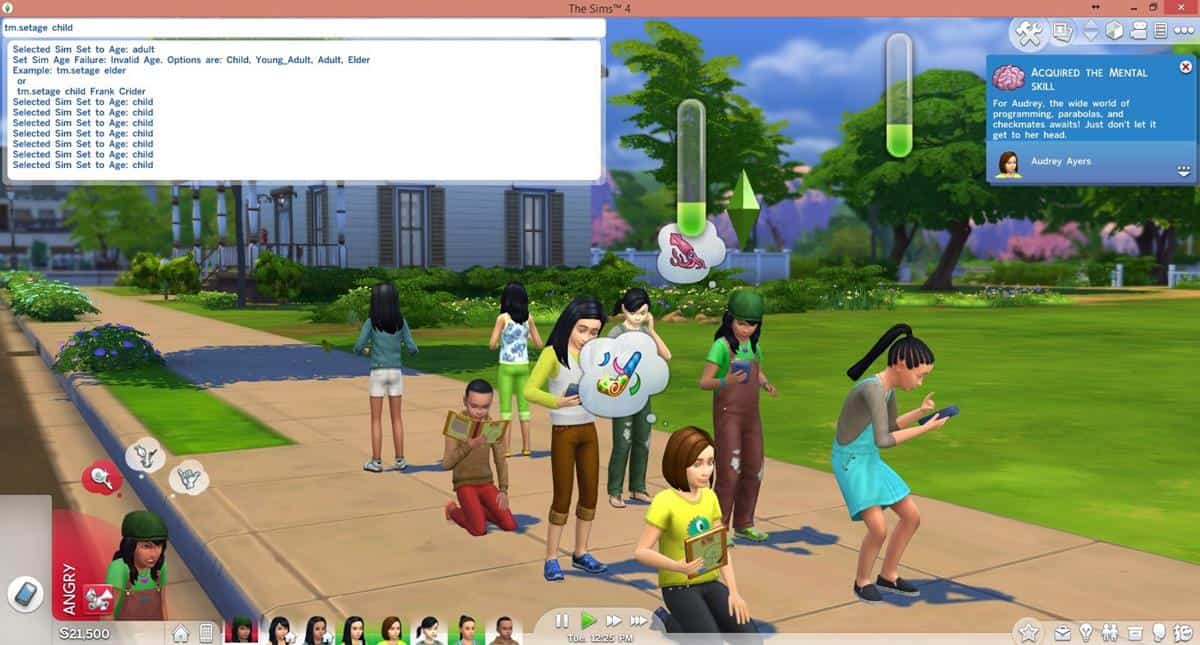 Detail Cara Pindah Rumah Di The Sims 4 Nomer 7