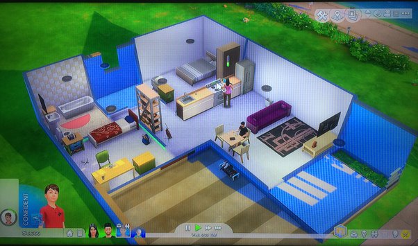 Detail Cara Pindah Rumah Di The Sims 4 Nomer 9