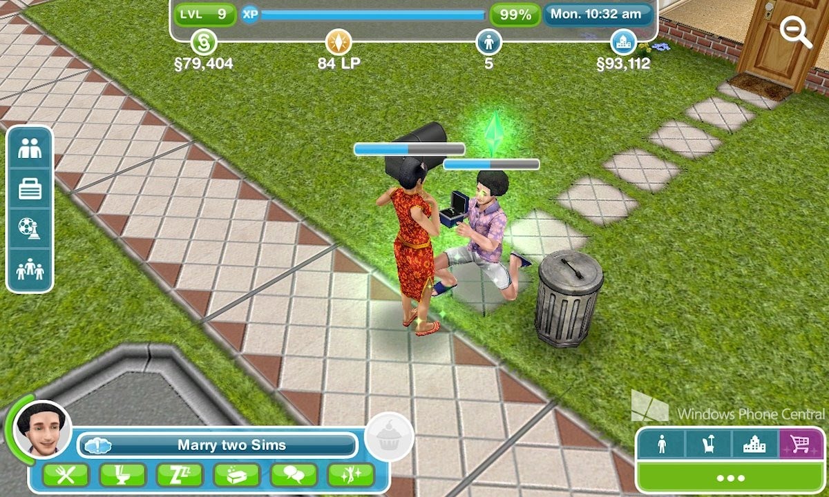 Detail Cara Pindah Rumah Di The Sims 4 Nomer 11