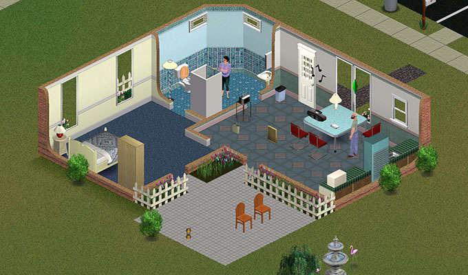 Detail Cara Pindah Rumah Di The Sims 4 Nomer 16