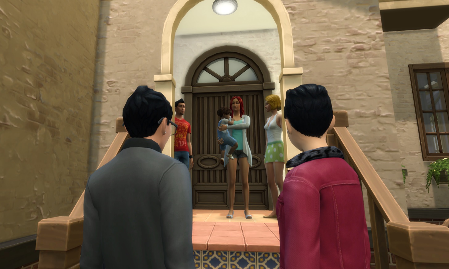 Detail Cara Pindah Rumah Di The Sims 4 Nomer 20